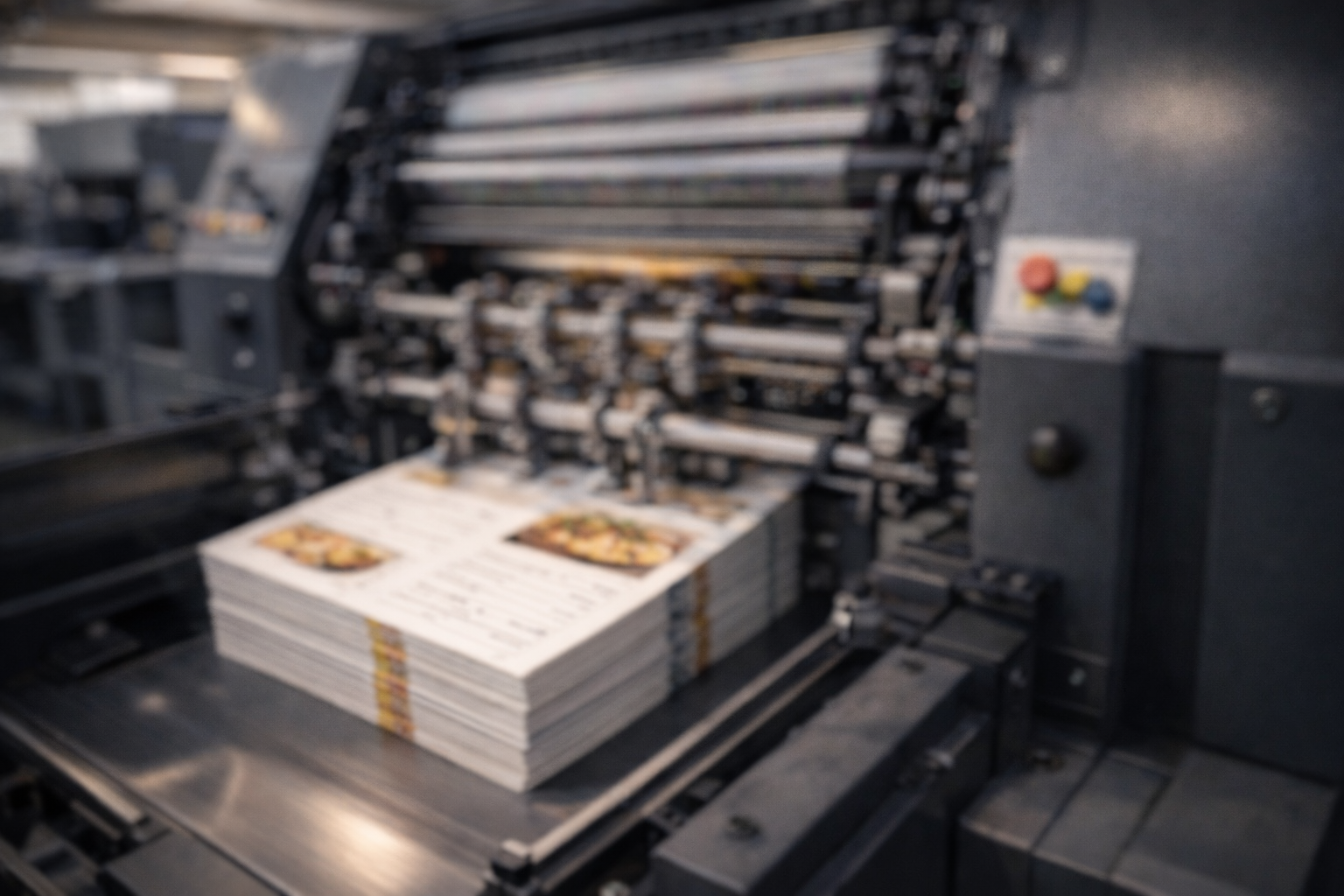 klaren Prozessen und zuverlässiger Umsetzung, damit Kommunikation 